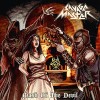 SAVAGE MASTER - Mask Of The Devil (2014) CD